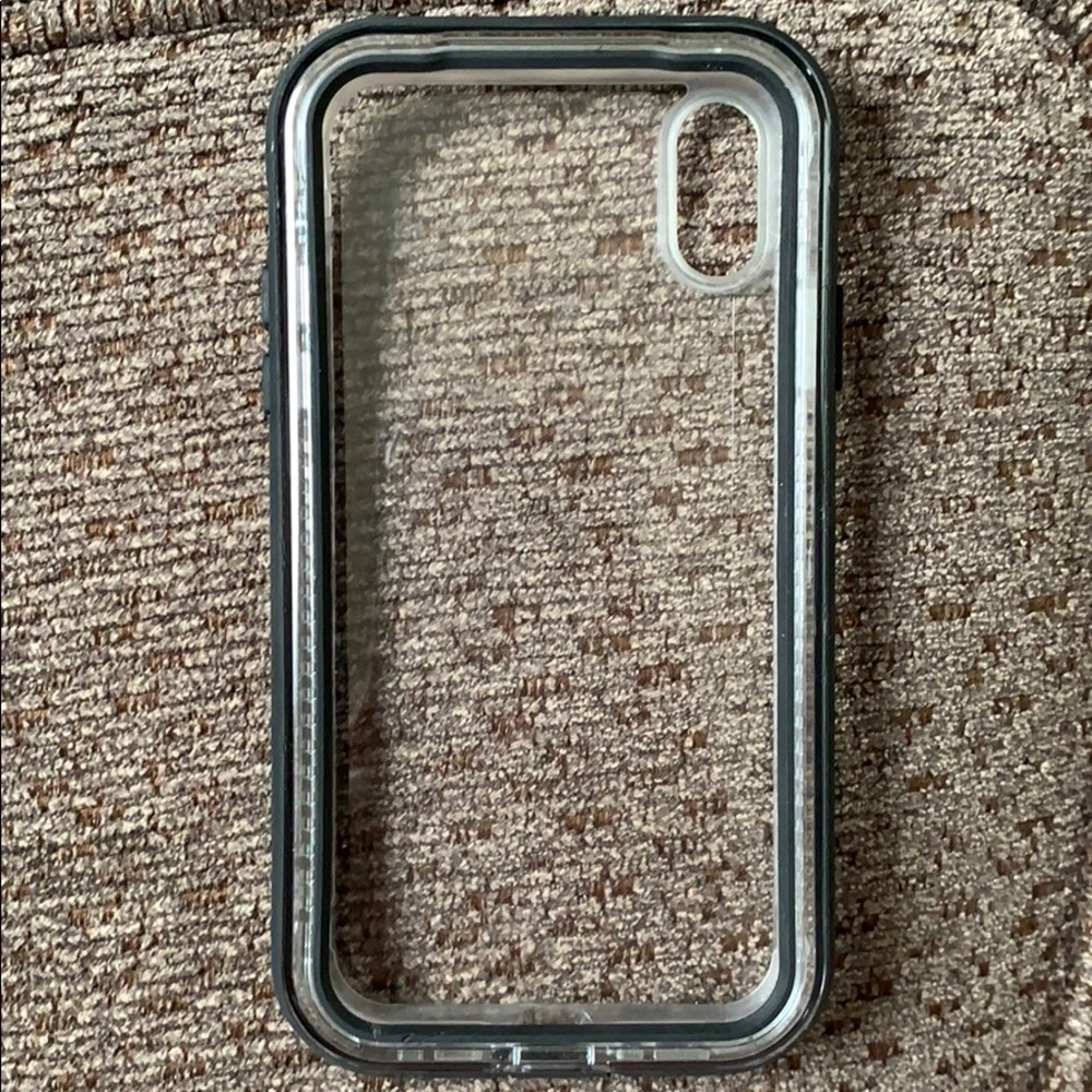 iPhone XR Lifeproof Case